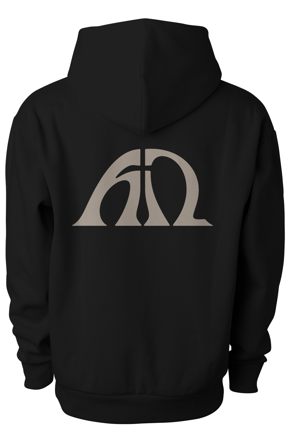 Alpha & Omega | Avenue Pullover Hoodie