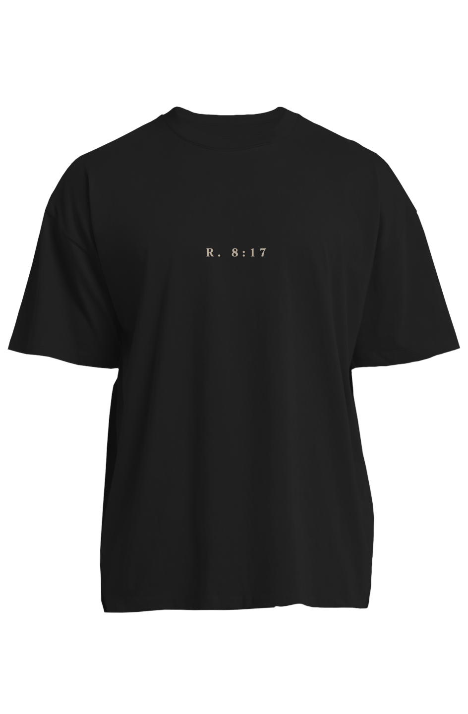 Heir Oversized Tee