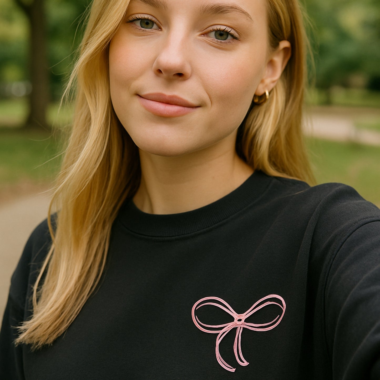 Made to Worship Pink | Heavyweight Tee