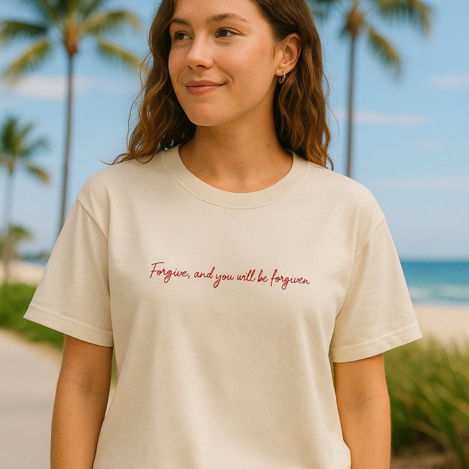 Stitched in Spirit: The Embroidered Collection