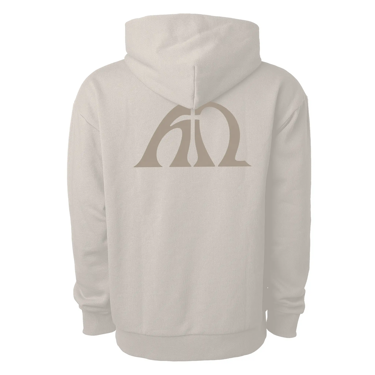 Alpha & Omega | Avenue Pullover Hoodie