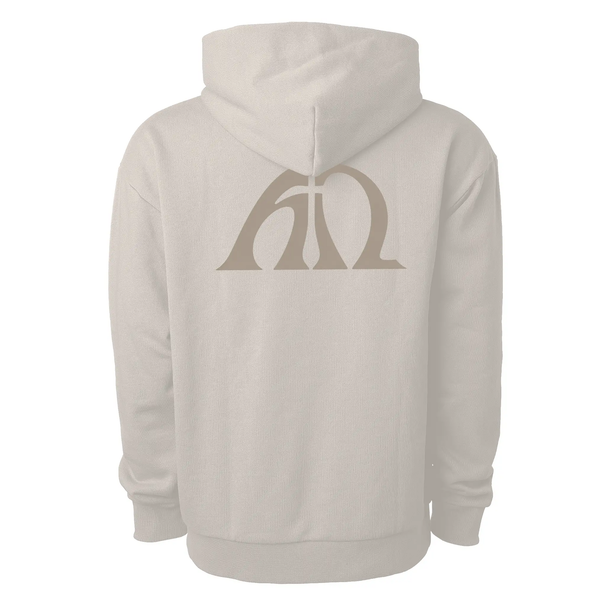 Alpha & Omega | Avenue Pullover Hoodie