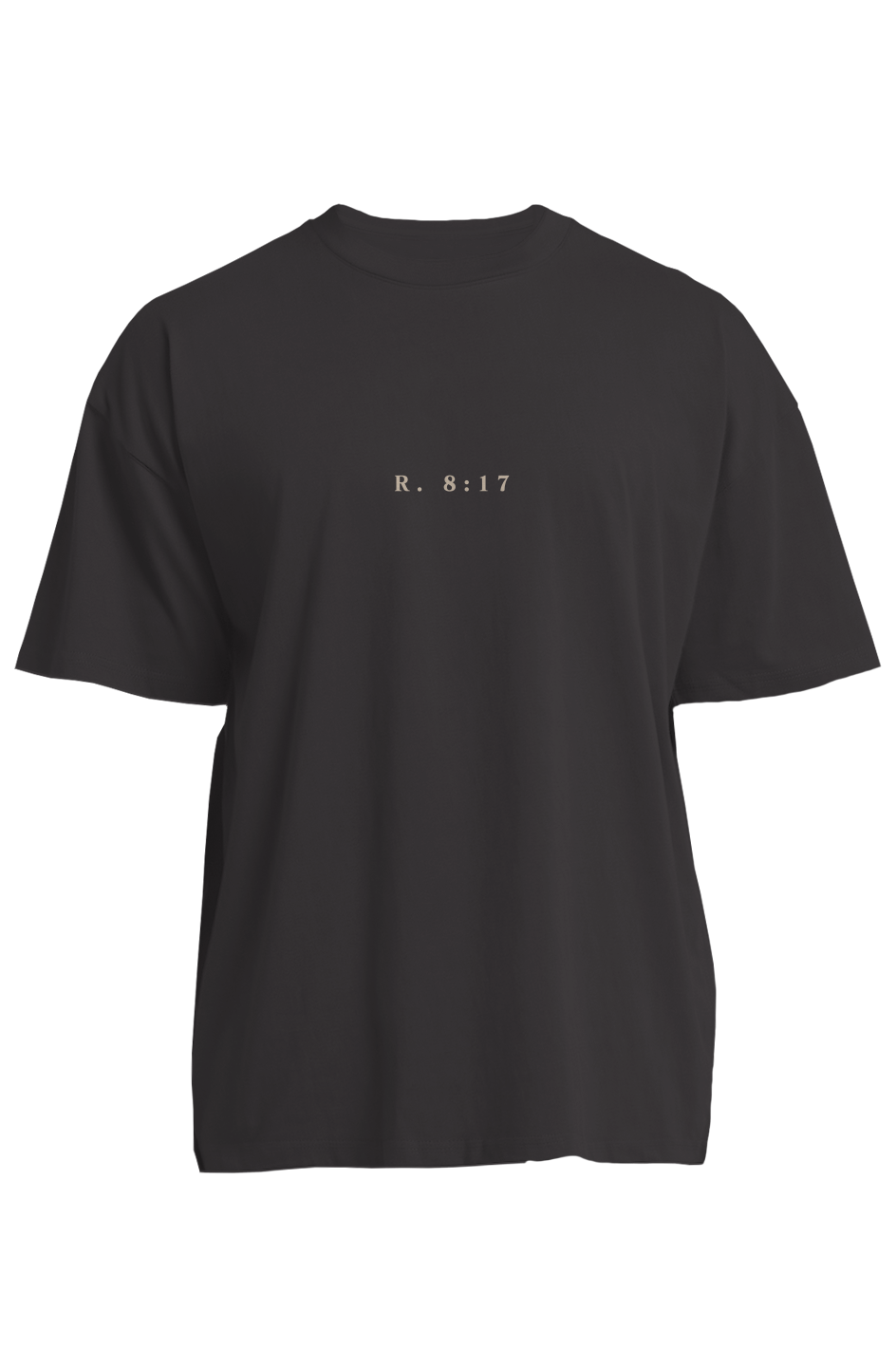 Heir Oversized Tee