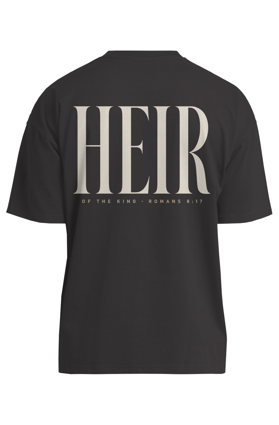 Heir Oversized Tee