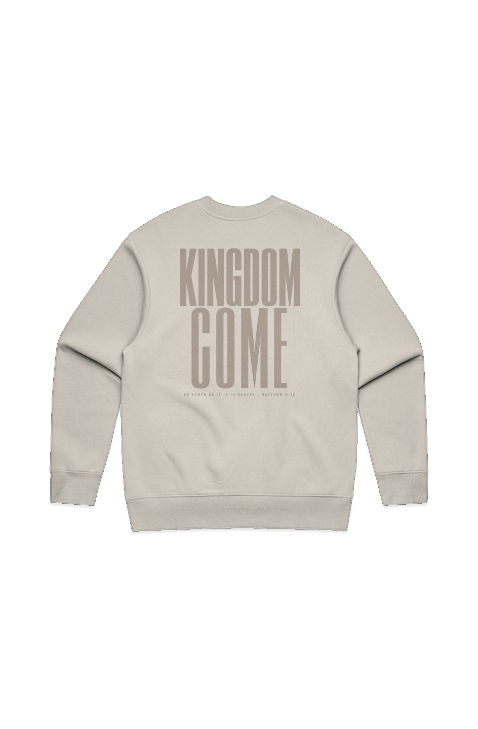 Kingdom Heavy Crew