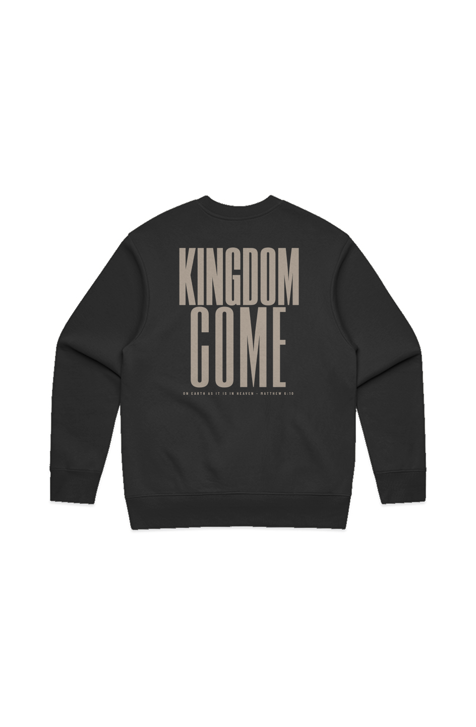 Kingdom Heavy Crew