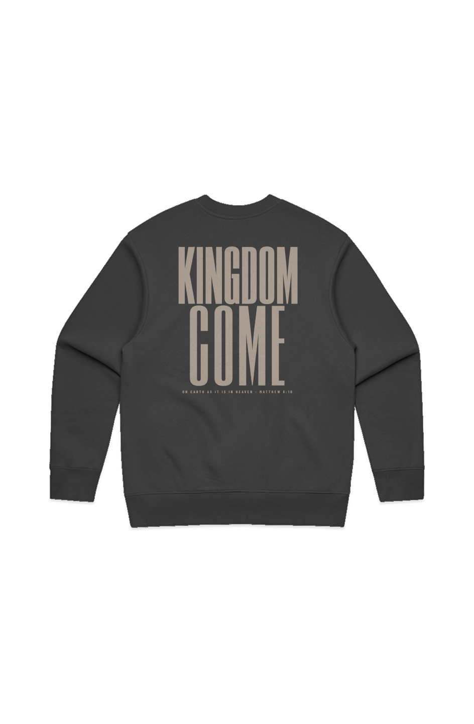 Kingdom Heavy Crew