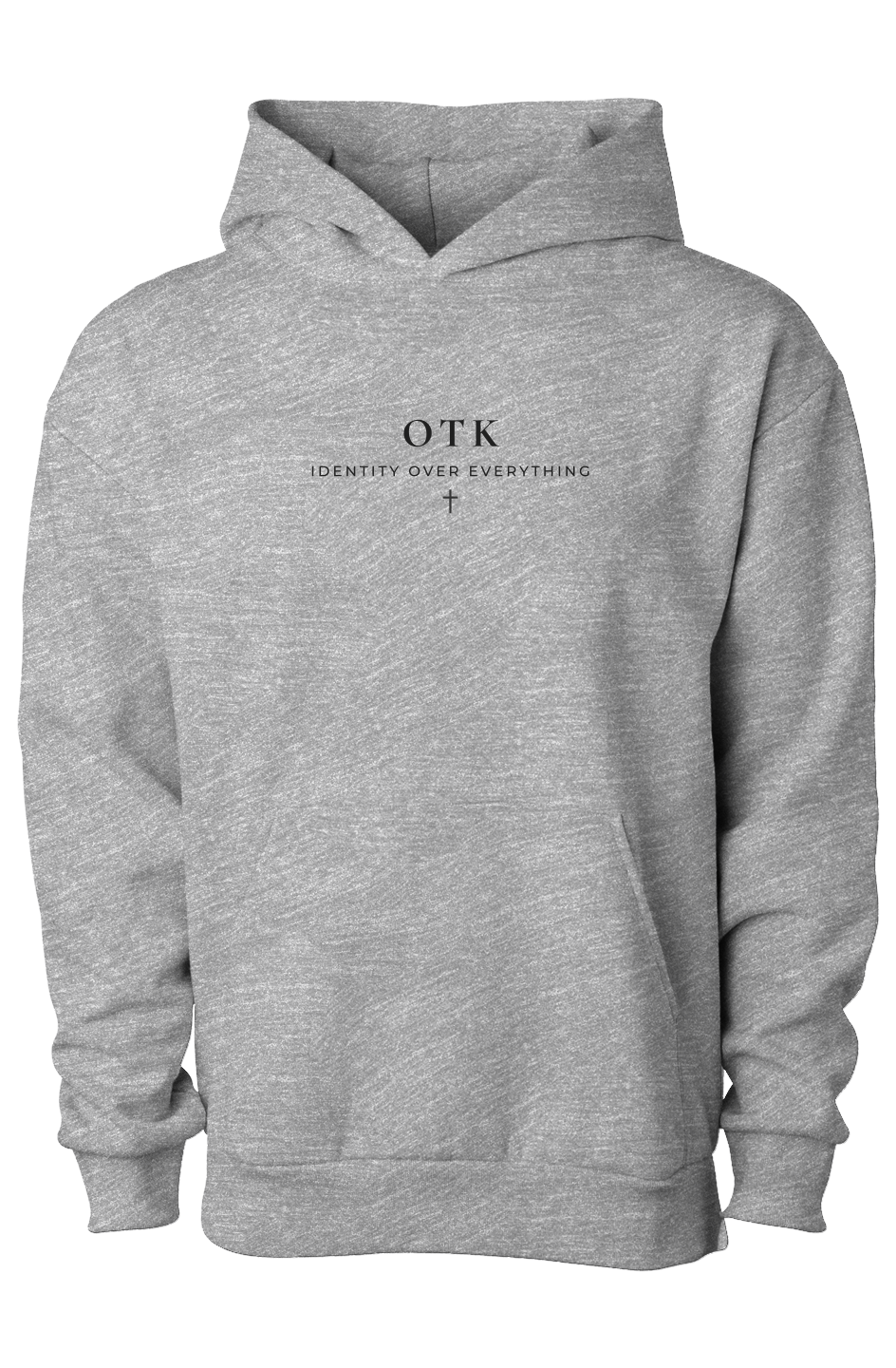 Identity Pullover Hoodie
