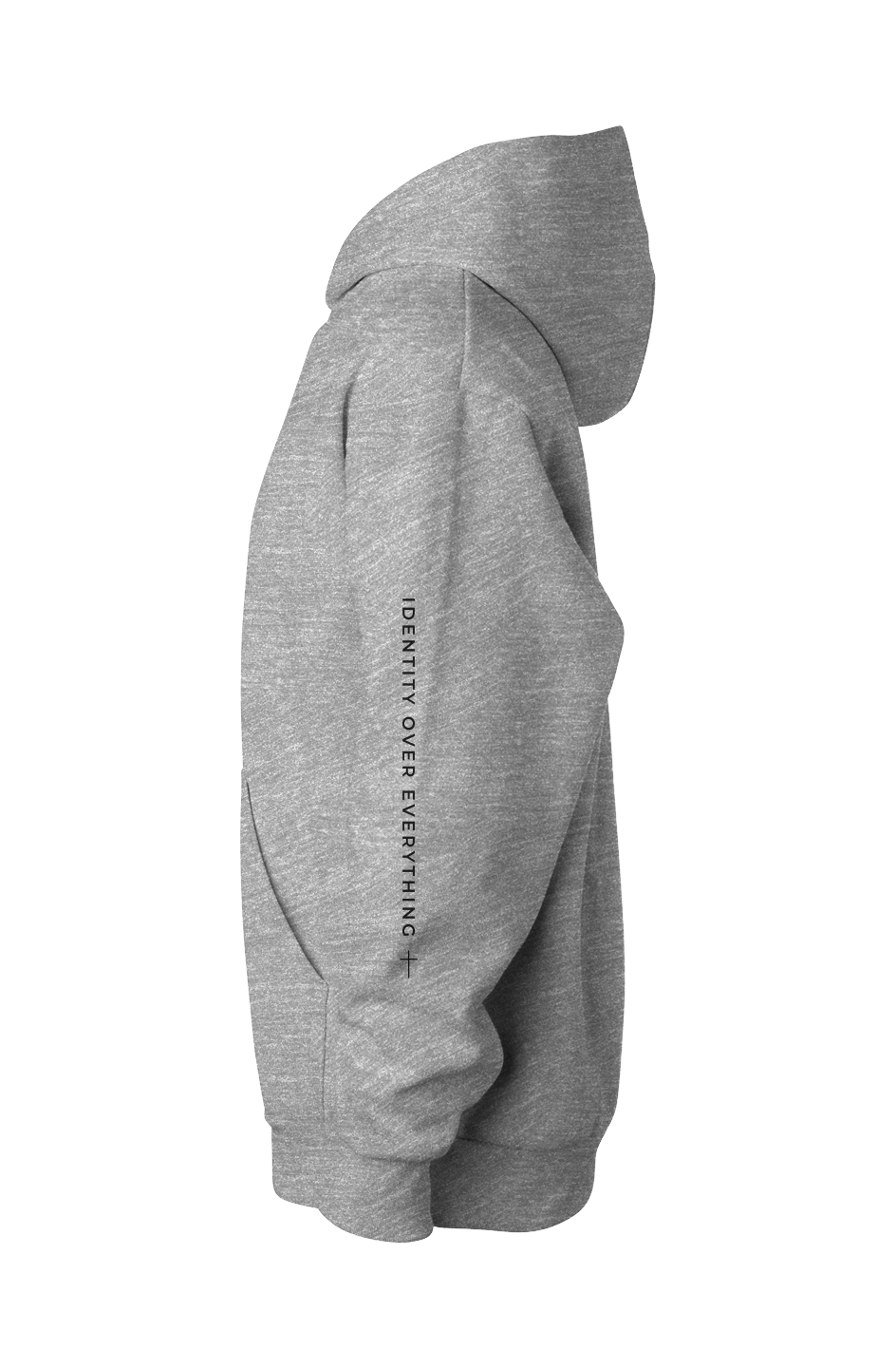 Identity Pullover Hoodie