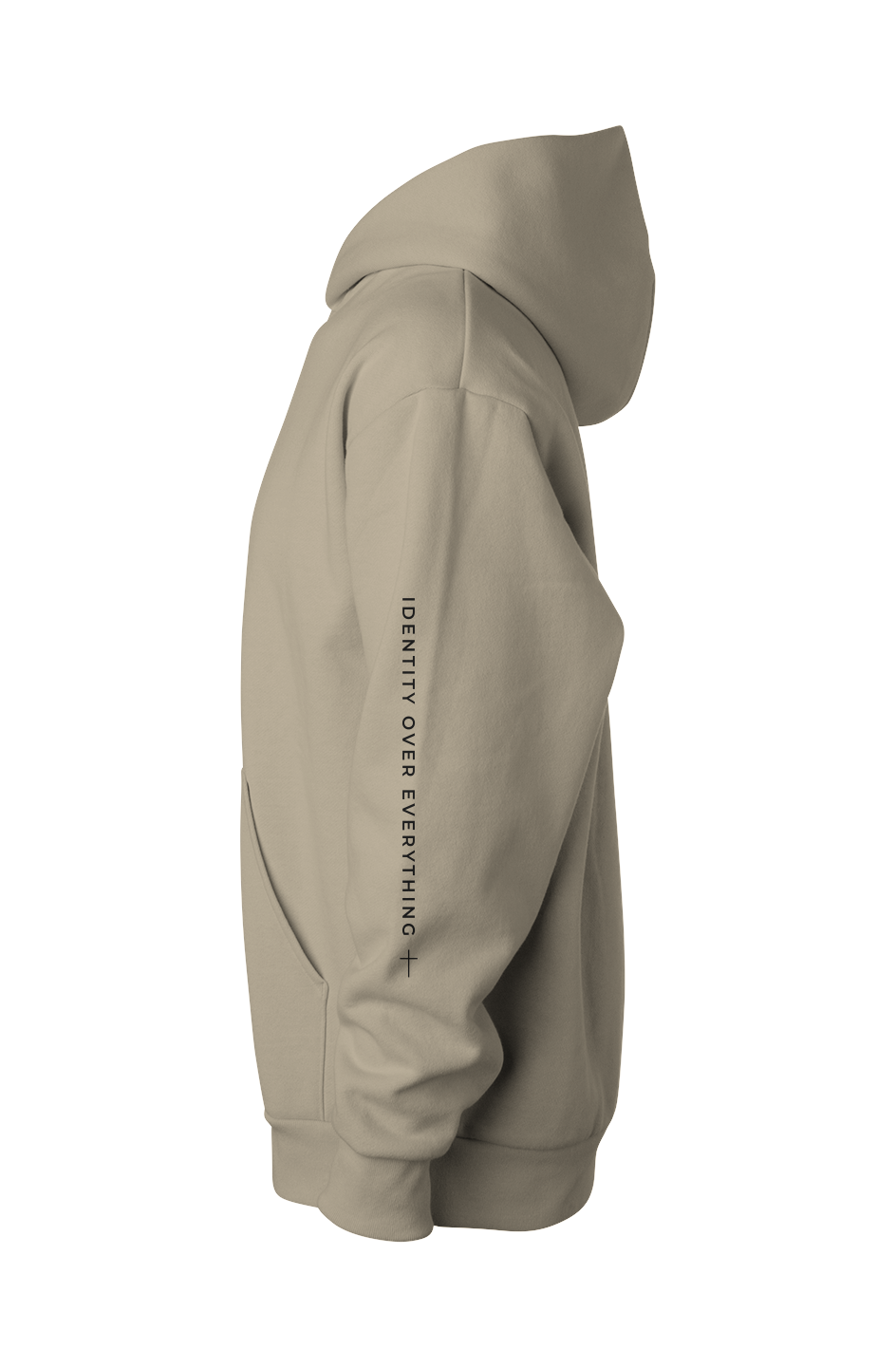 Identity Pullover Hoodie