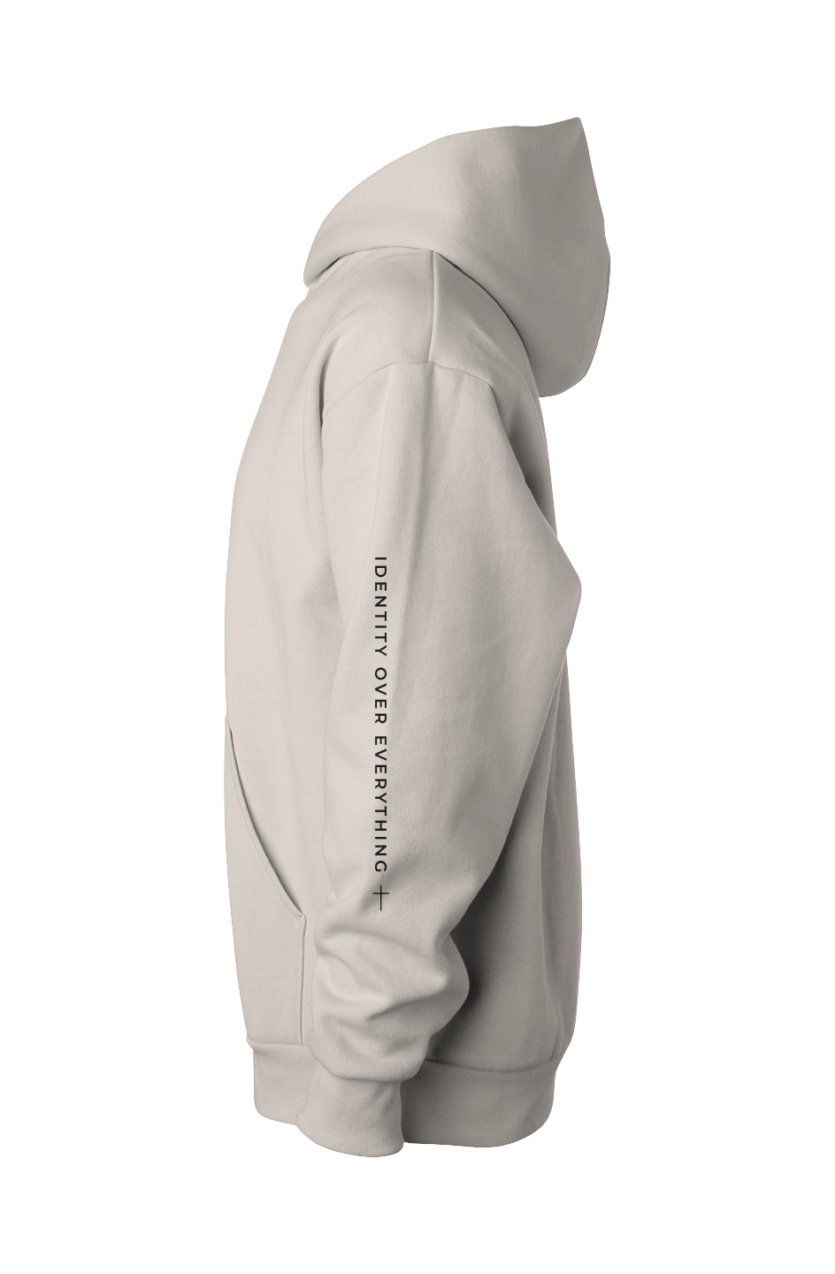 Identity Pullover Hoodie