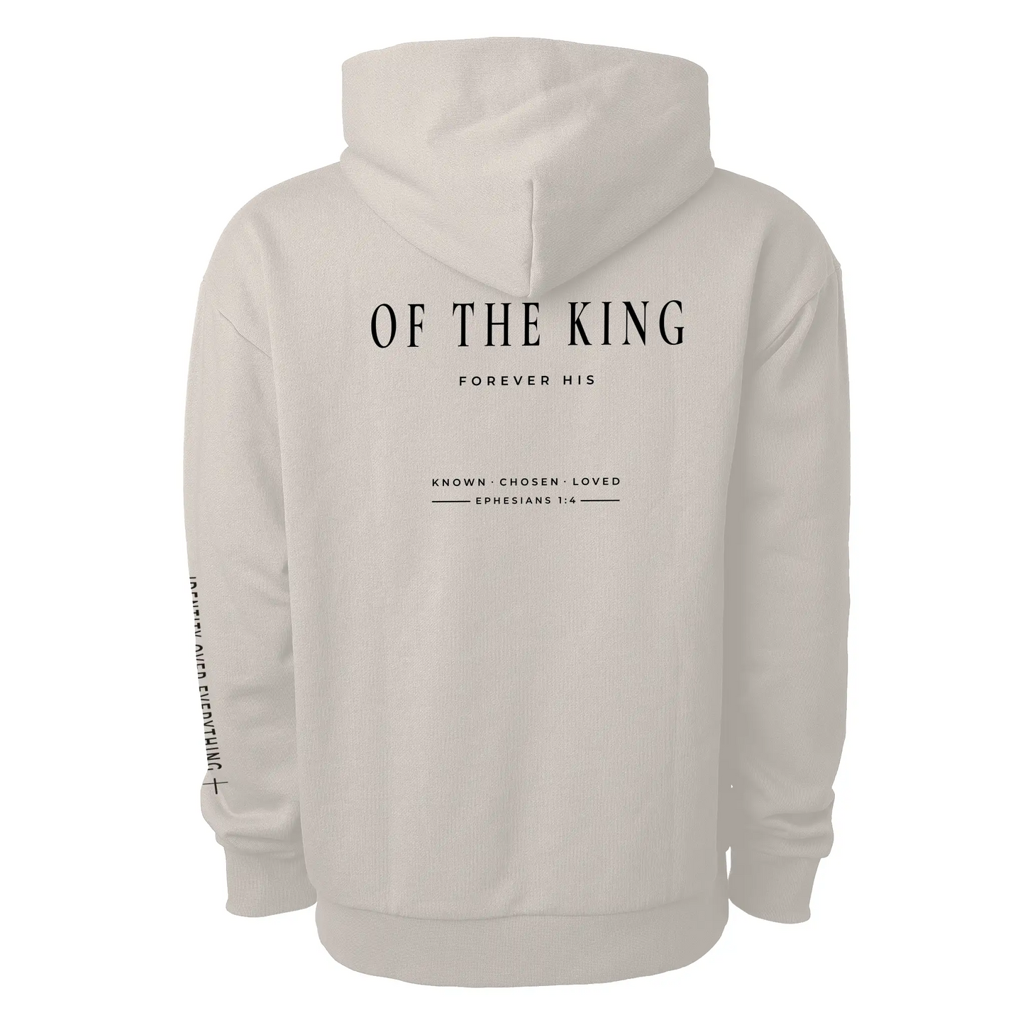 Identity Over Everything Hoodie