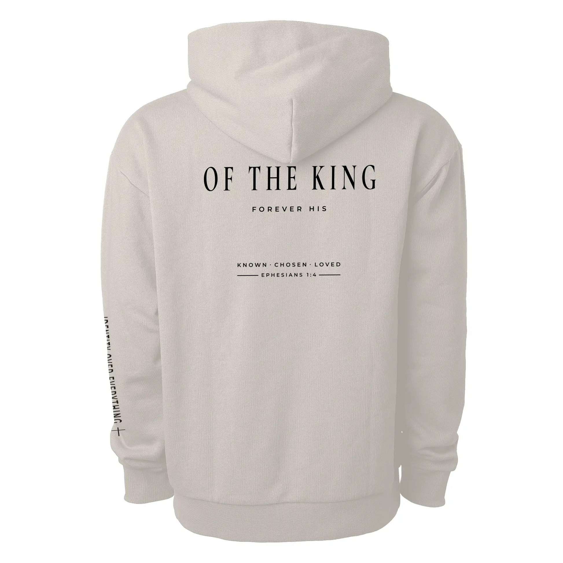 Identity Over Everything Hoodie