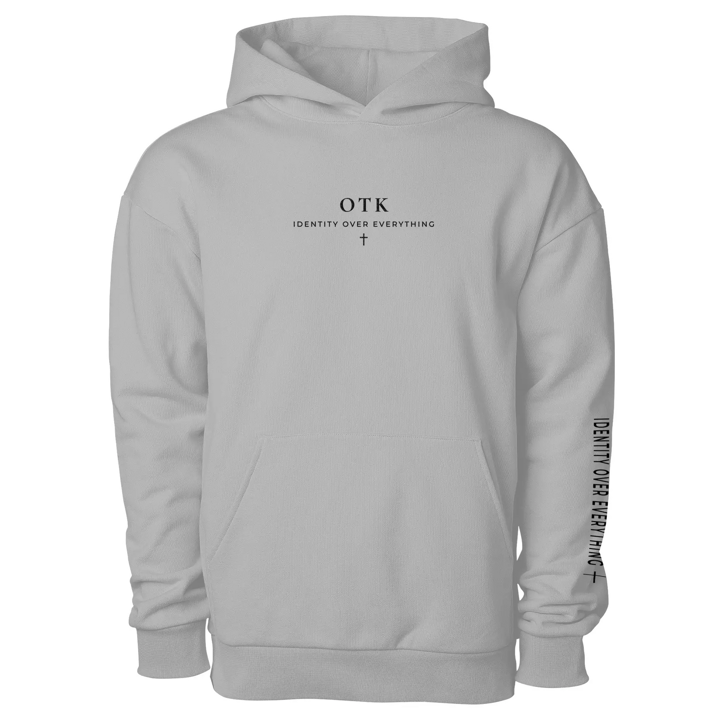 Identity Over Everything Hoodie