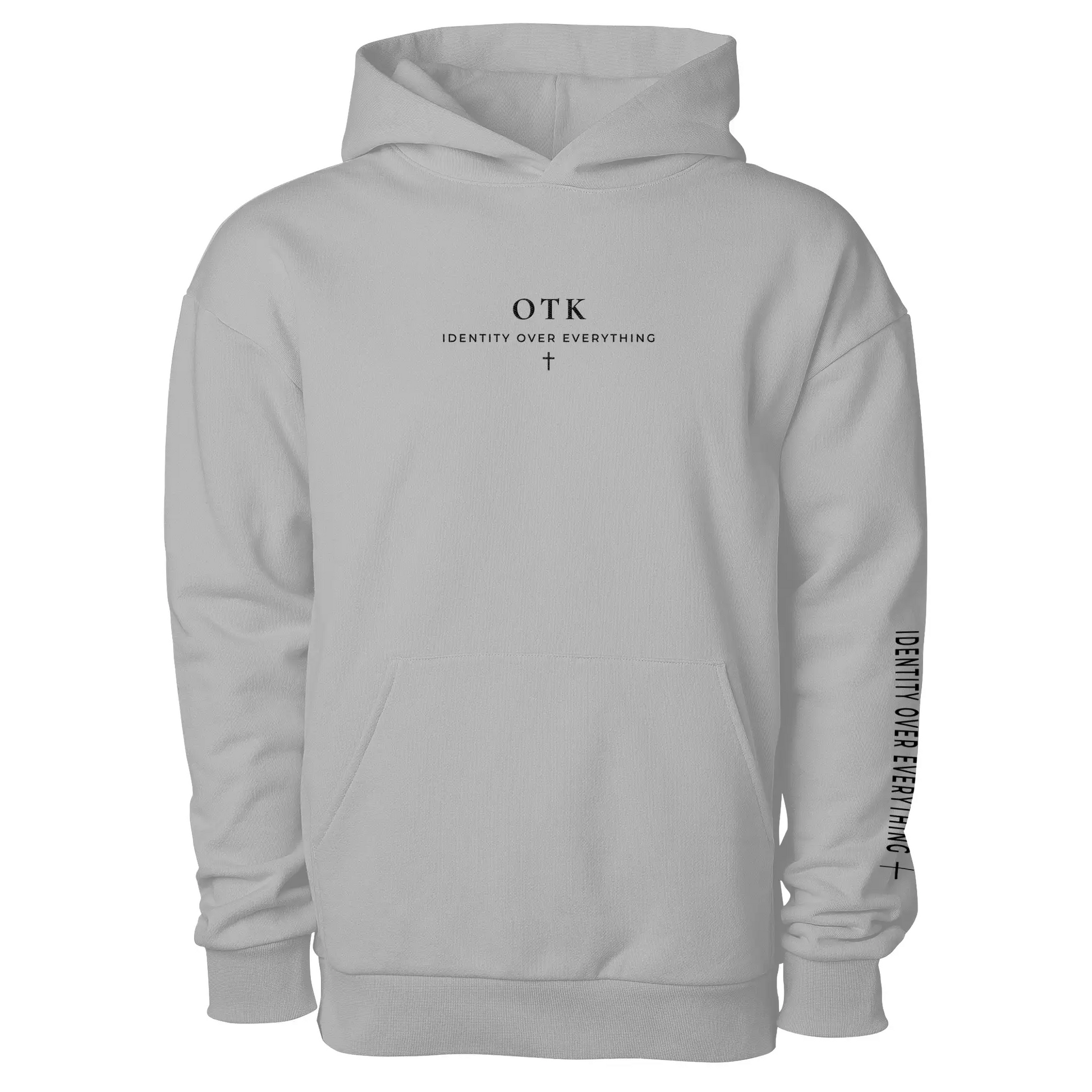 Identity Over Everything Hoodie
