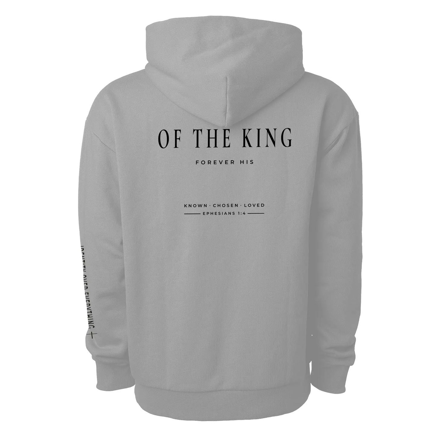 Identity Over Everything Hoodie