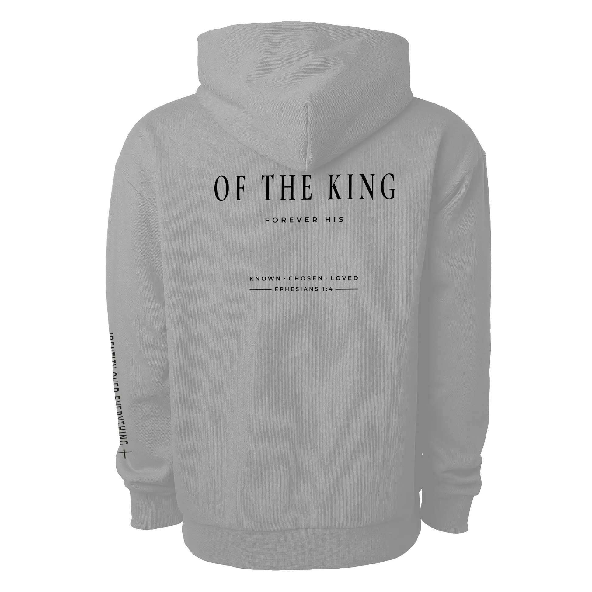 Identity Over Everything Hoodie