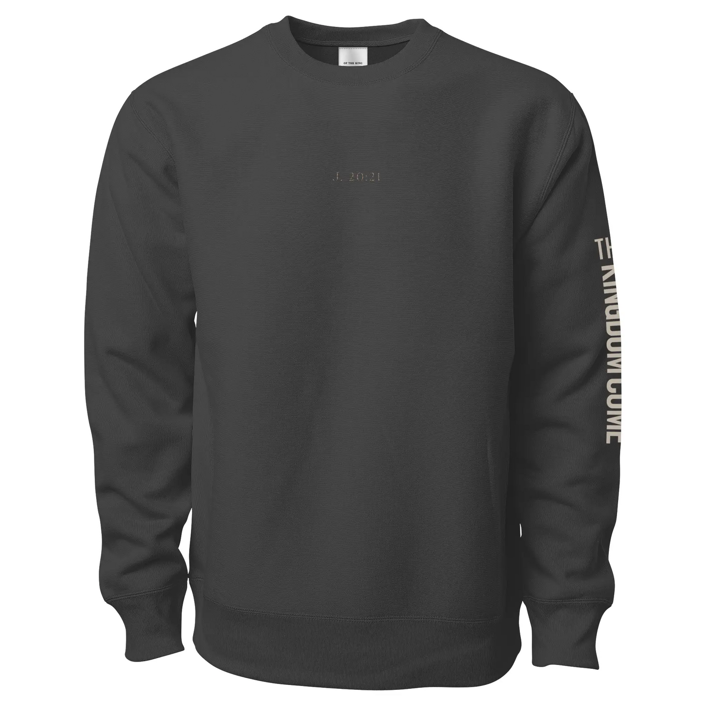 Sent Heavy Crewneck