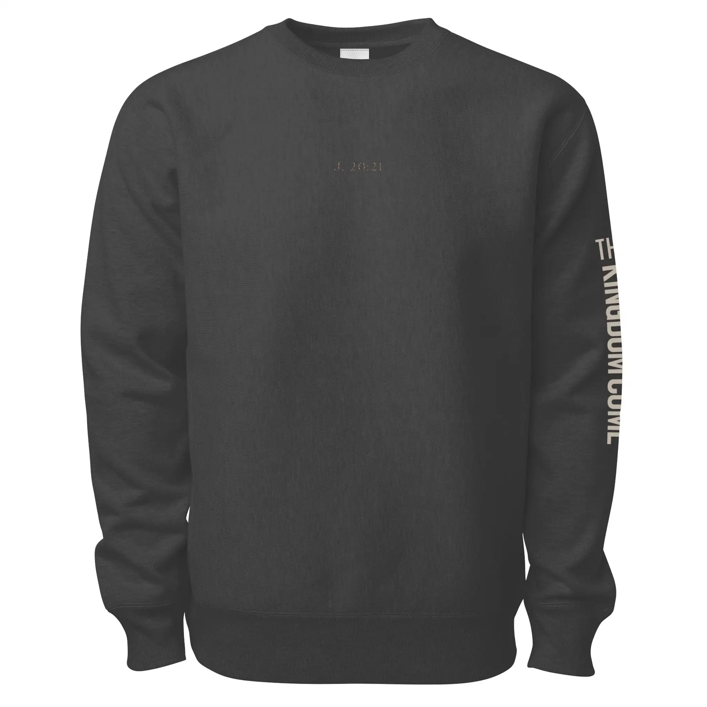 Sent Heavy Crewneck