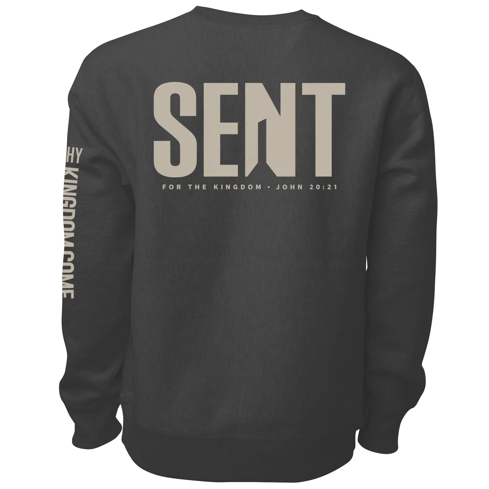 Sent Heavy Crewneck