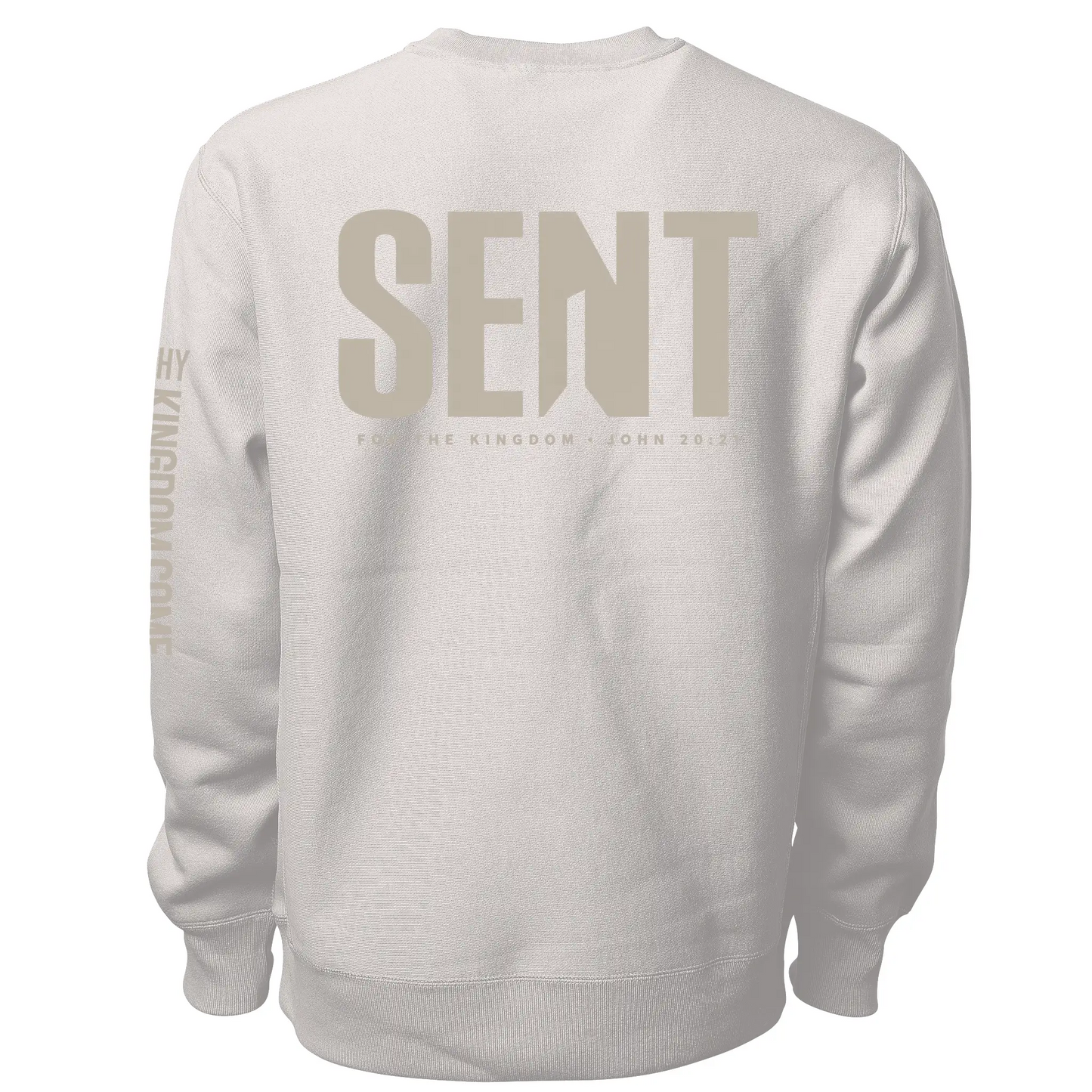 Sent Heavy Crewneck