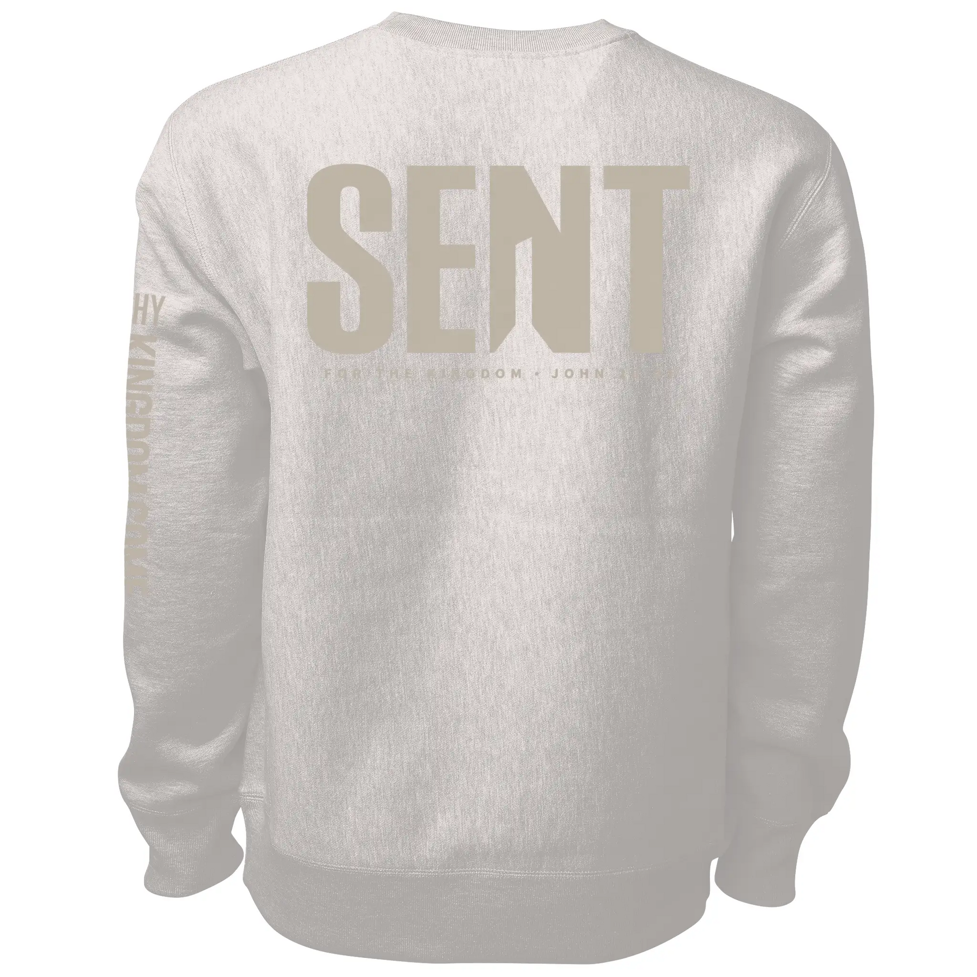 Sent Heavy Crewneck