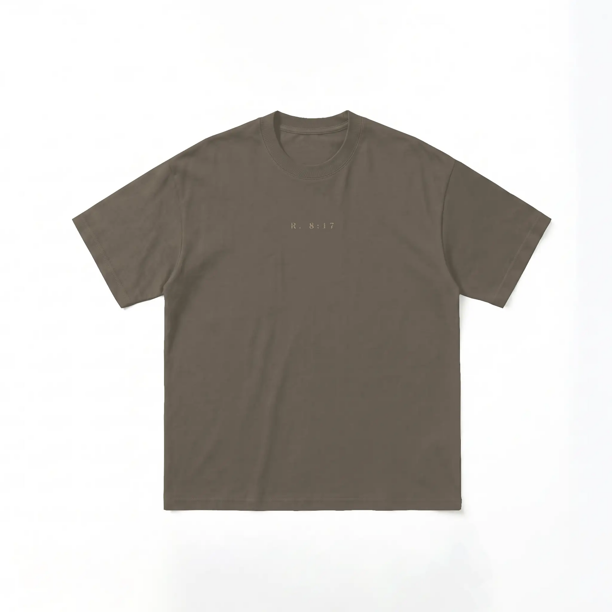 Heir Oversized Heavy Tee