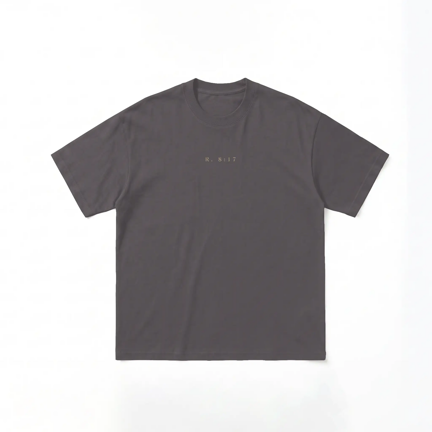 Heir Oversized Heavy Tee