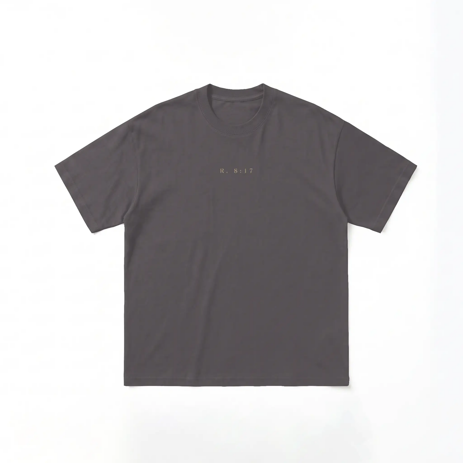Heir Oversized Heavy Tee