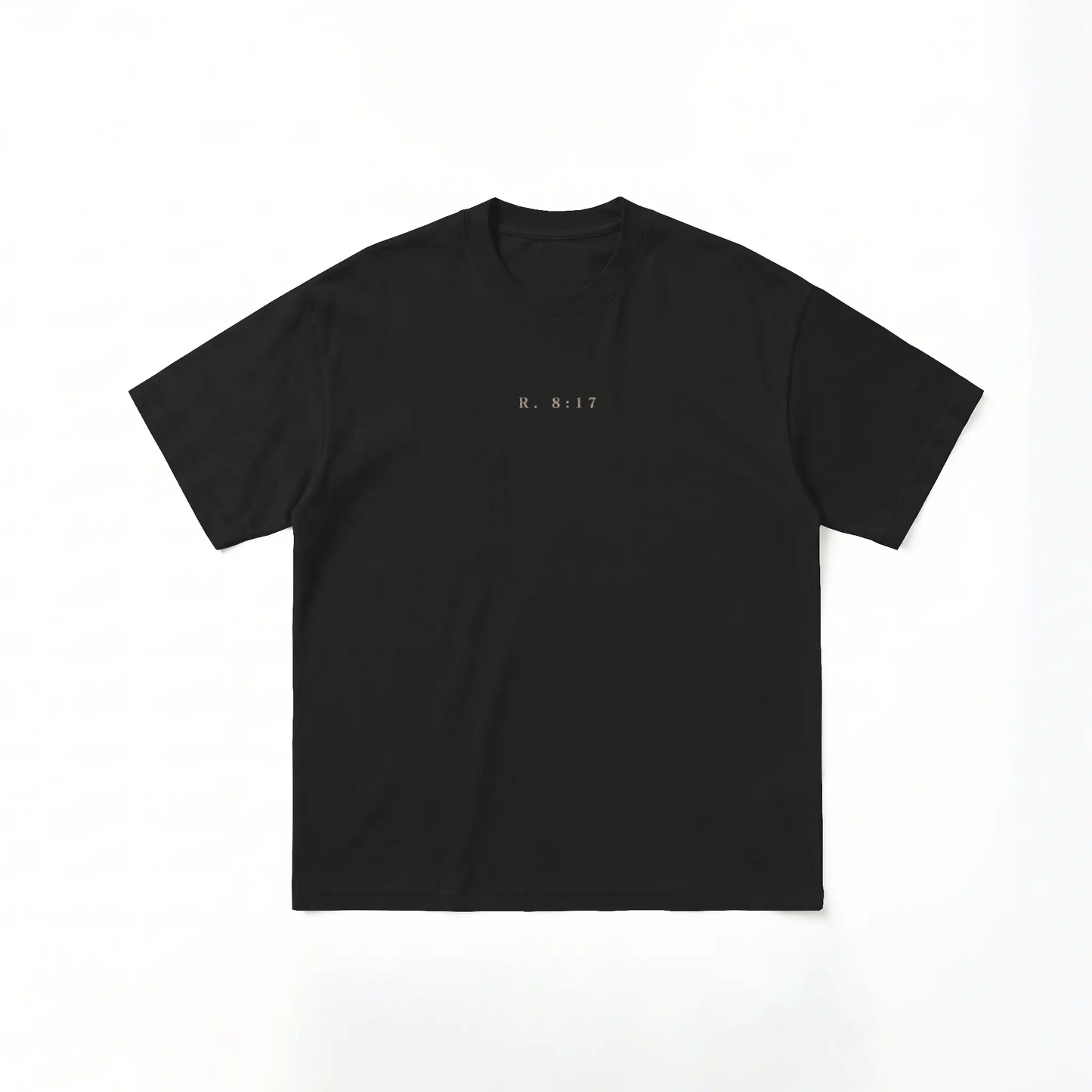 Heir Oversized Heavy Tee