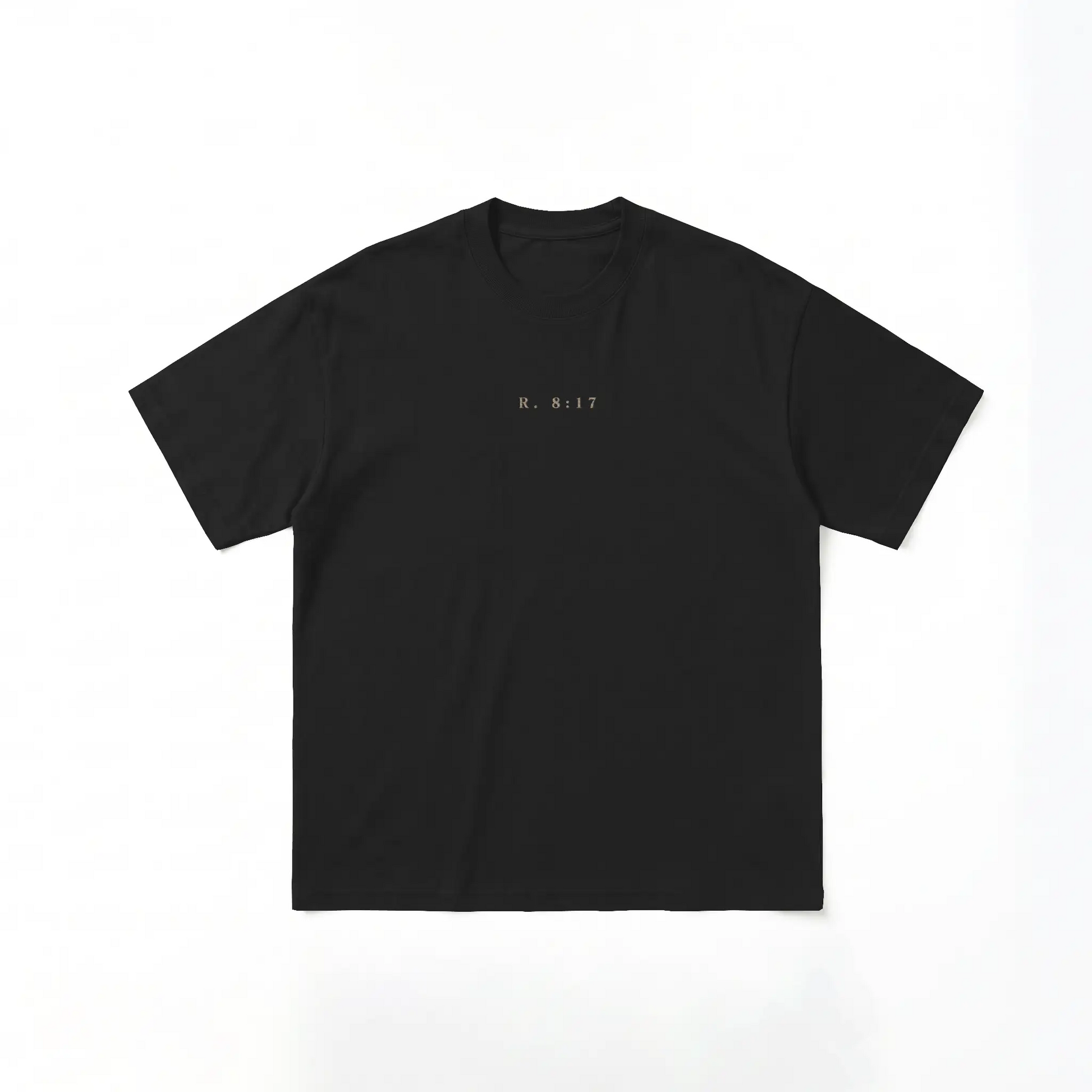 Heir Oversized Heavy Tee