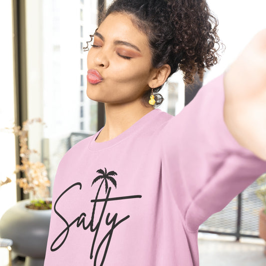 Salty | Crewneck