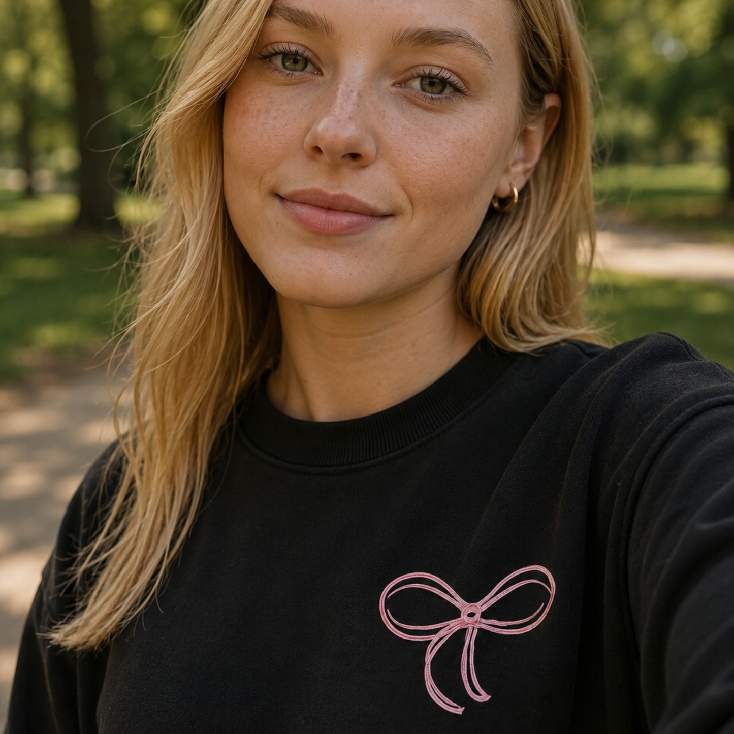 Made to Worship Pink | Heavyweight Tee